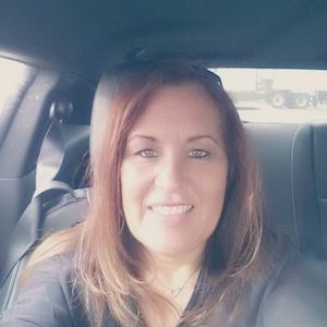 Meet your Posher, Ann